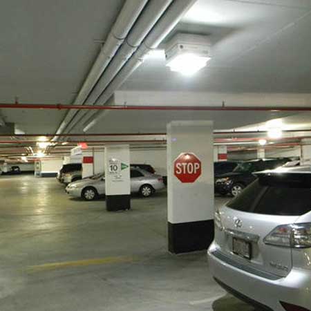 Parking-Garage-LED-Lighting