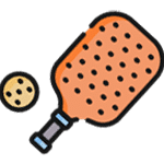 Pickleball Court Lighting