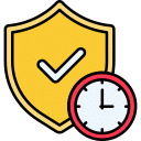 Warranty Icon